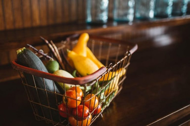 O dietă sănătoasă poate ajuta tratamentul depresiei