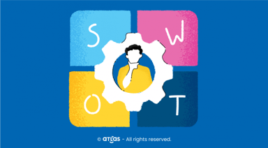 Analiza SWOT personală | Cum analizezi, așa gândești