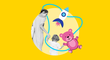 8+1 trenduri în parenting pentru o familie mai fericită